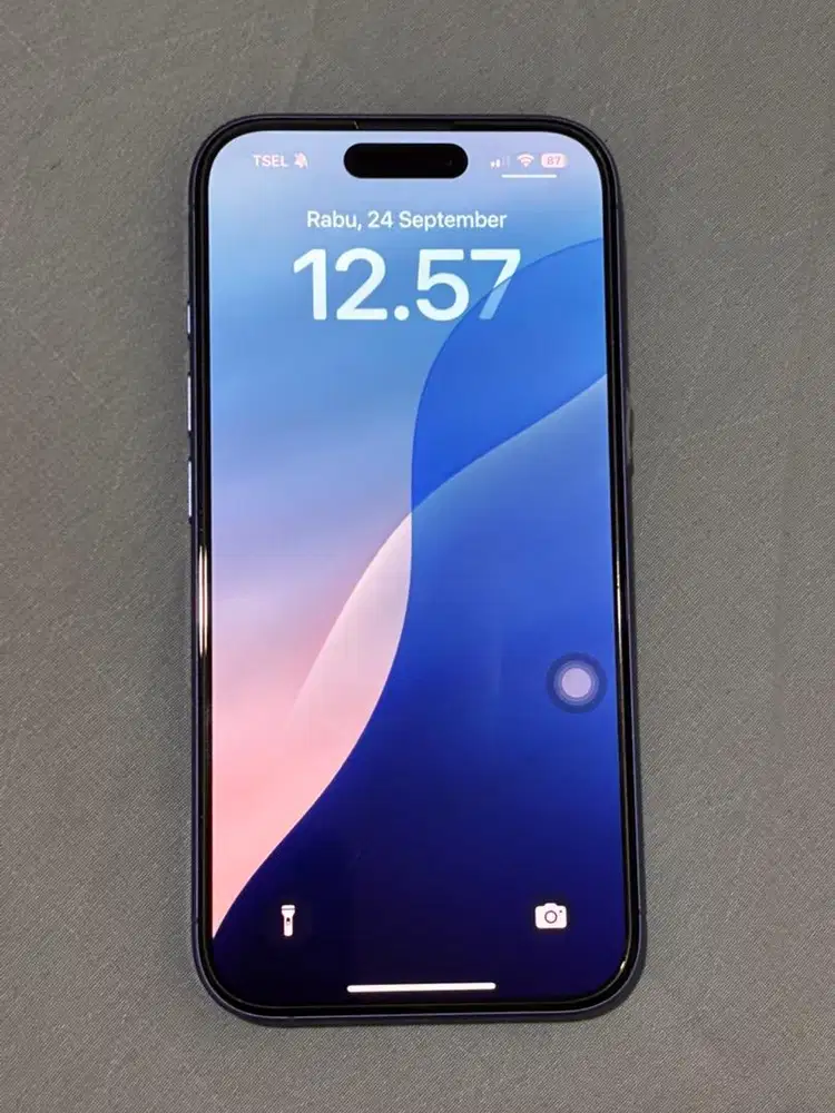 Iphone 16 128 GB