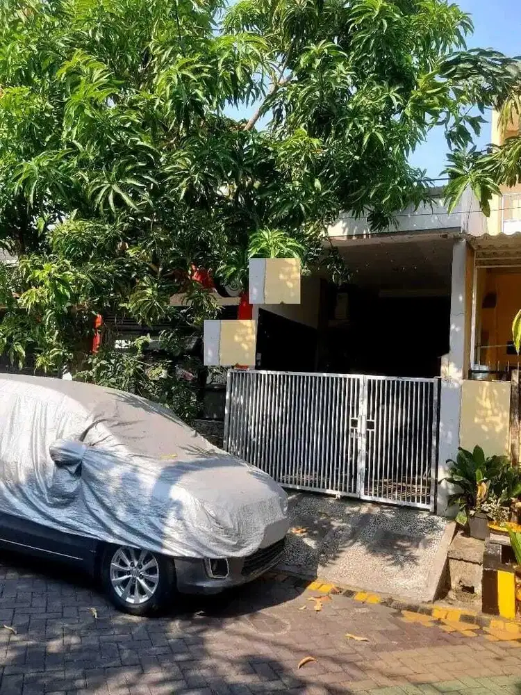DIJUAL RUMAH PANDUGO RUNGKUT SURABAYA RON.A1266