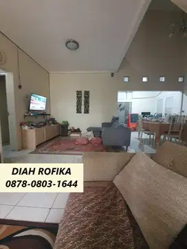 Jual Rumah Homey Minimais 4 Kamar tidur di Puri Bintaro jaya GB-10938