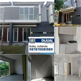 MURAH, Rumah Wiyung Wisata Bukit Mas, Siap Huni Dkt Babatan