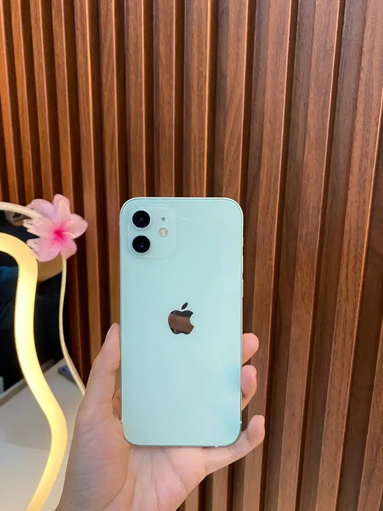 iphone 12 permanent