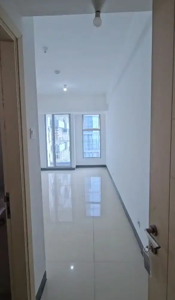 Murah Apartemen Benson Pakuwon Hadap Pool