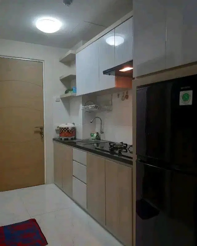 DIJUAL APARTEMEN BALE HINGGIL SUKOLILO SURABAYA RON.A1543