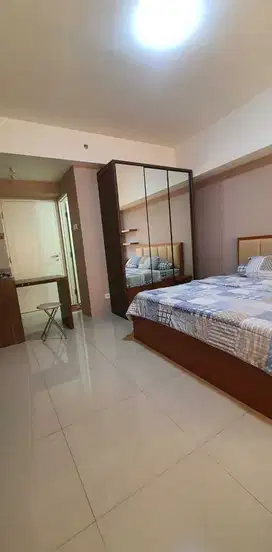 Disewakan apart surabaya barat - connect mall