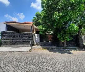 Dijual Turun Harga Rumah Graha Sampurna Wiyung dibawah 2 M