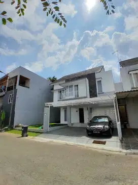 Rumah Dijual Sentul City Bogor