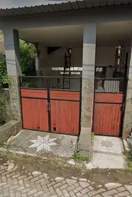 DIJUAL TANAH SEMOLOWARU SELATAN SUKOLILO SURABAYA RON.A2641
