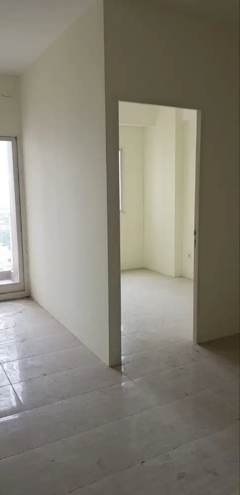 Apartemen Puncak Dharmahusada NEW GRESS KOSONGAN