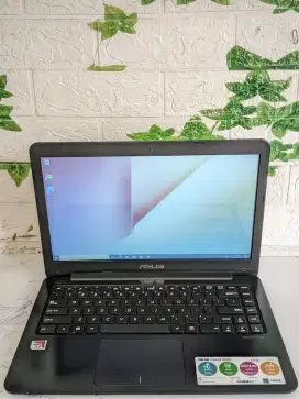 Asus E402 Amd A4-9125 4/500 Gb