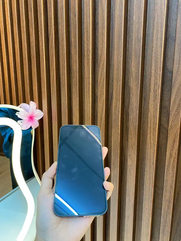 iphone 12 permanent