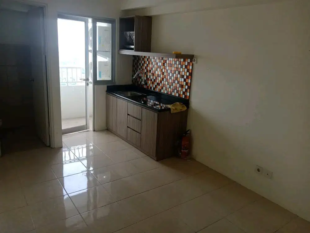 DIJUAL APARTEMEN EDUCITY 2 BR TOWER PRINCETON SURABAYA RON.A1286