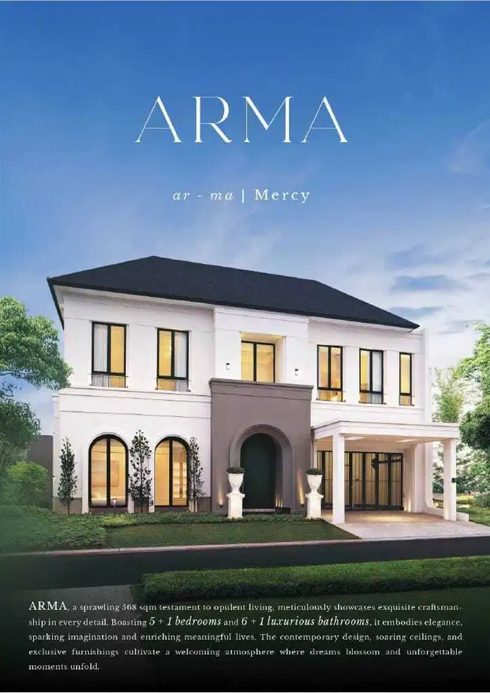 The Gramercy Alam Sutra