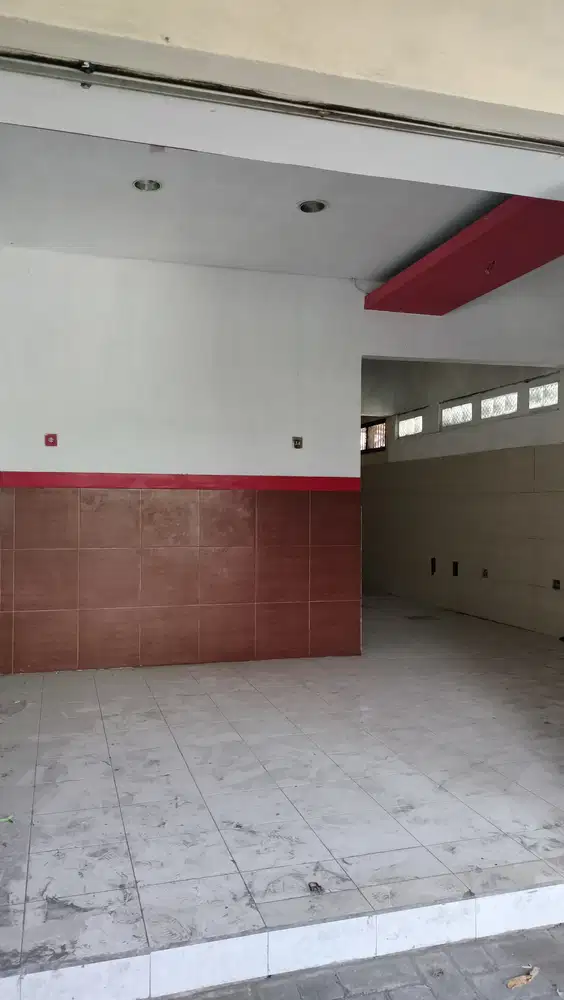 Dijual Segera Ruko Strategis Di Kejawan Gebang Sukolilo Surabaya