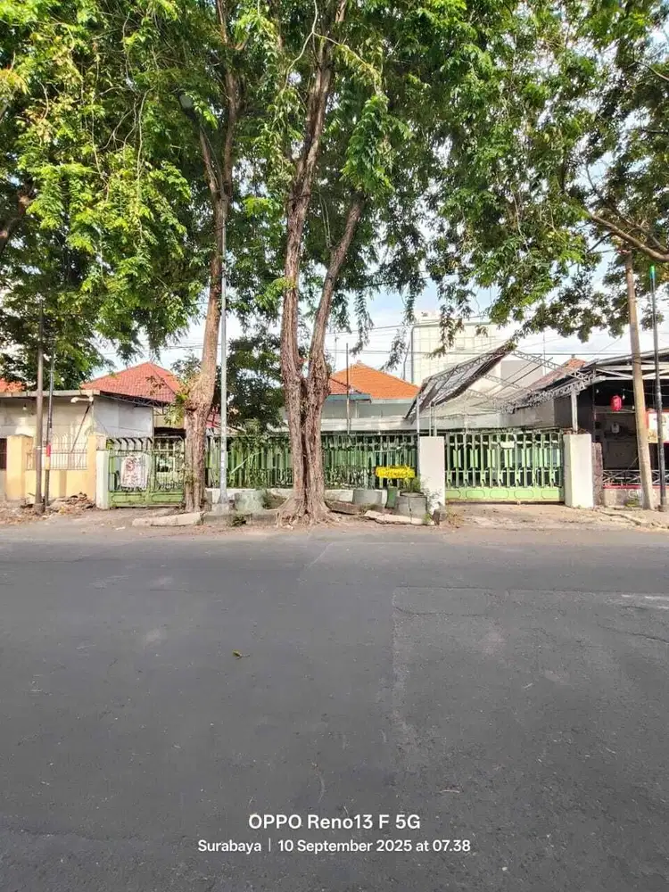 Disewakan Komersial Area dekat Grand City Gubeng Delta Tunjungan