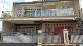 Rumah Cantik 2 Lantai Siap Huni Di Cipayung Jaktim Mk14402