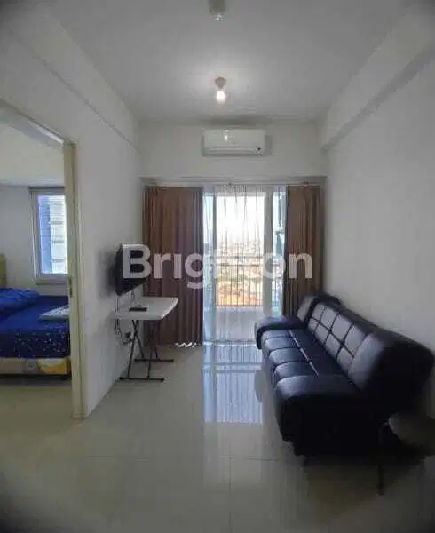 TERMURAH APT TANGLIN 2 BR PAKUWON MALL DKT ORCHARD BENSON ANDERSON PTC