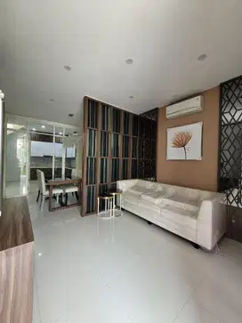 Disewakan Grand Pakuwon Cluster Victoria Full Furnish