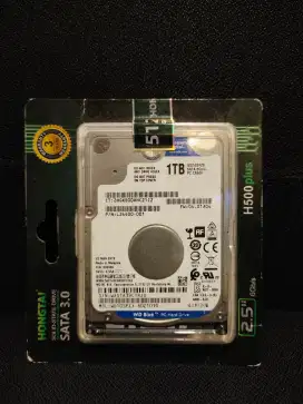 JUAL SSD HONGTAI H500plus 1TB
