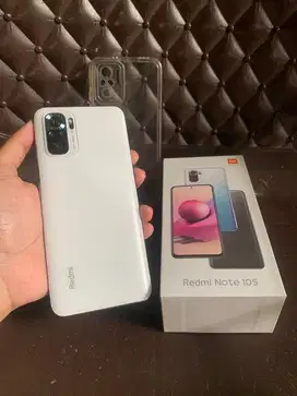 Xiaomi Redmi Note 10S 8/128