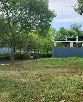 Kavling Taman Puspa Raya Blok Citraland