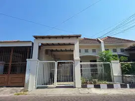 RUMAH NIRWANA EKSEKUTIF BARU RENOV