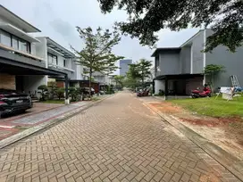 kavling  luas 180 m di kebayoran bintaro harga 20 juta per m