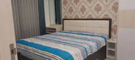 Apartemen Vertu Ciputra World View Pool