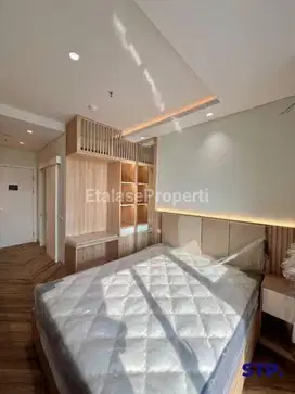Disewakan apartemen vertu ciputra world
