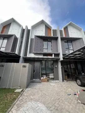 Disewakan rumah siap huni grand eastern sukolilo