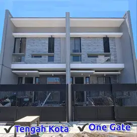 DIJUAL RUMAH KLAMPIS SEMOLO TIMUR SUKOLILO SURABAYA RON.A1911
