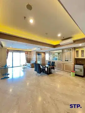 Disewakan apartemen the peak tunjungan plaza