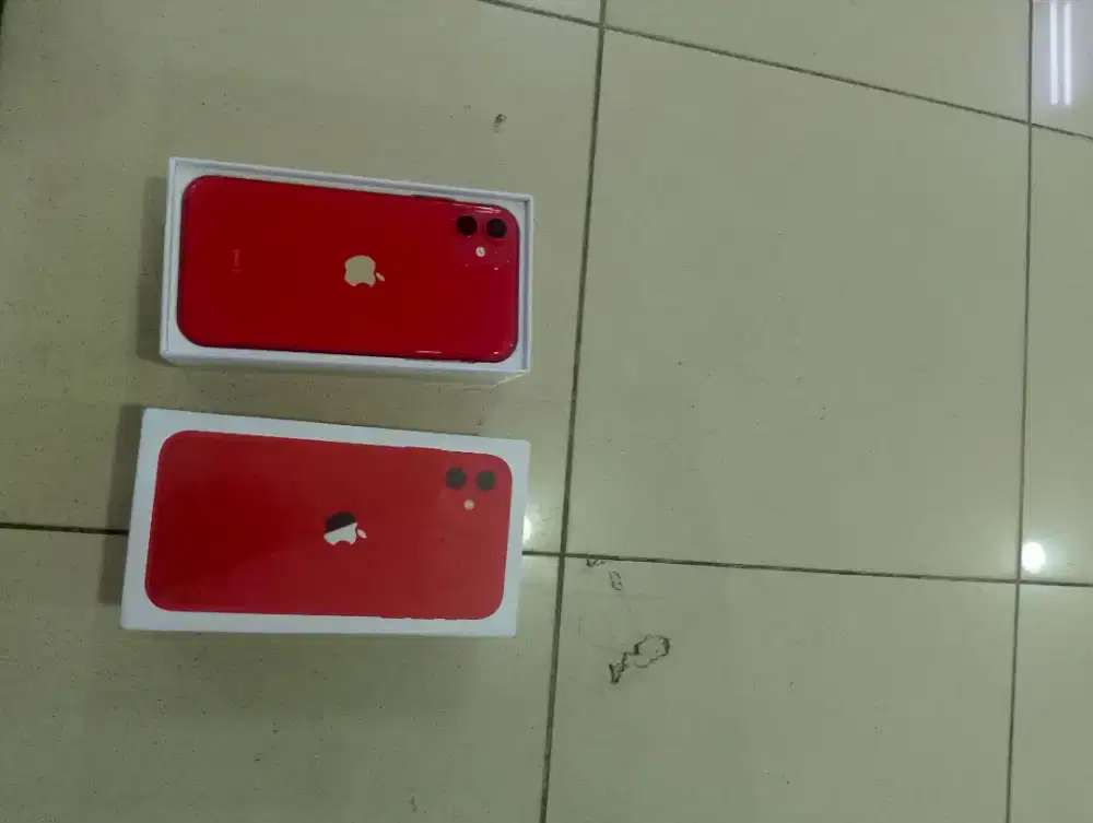 Iphone 11 128gb apple makmur