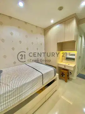 Dijual Apartemen Madison Park Type Studio di Tanjung Duren Jakarta