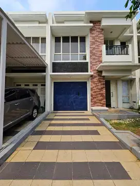 Unit Faraday Gading Serpong Bagus Dan Murah