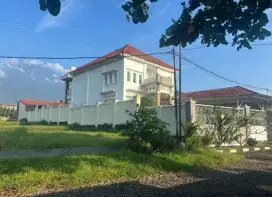 Di  jual vila di kab Kuningan