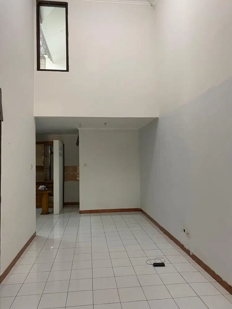 Disewakan Rumah Siap Huni di Citra Garden 3