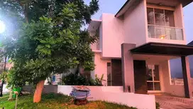 Dijual Rumah GreenWich Paddington Blok B, Royal Residence
