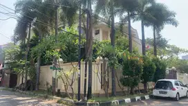 Dijual Rumah di Dekat Danau Indah Sunter, Jakarta Utara