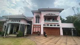 Dijual Rumah 2 Lantai di Jatiasih Bekasi
