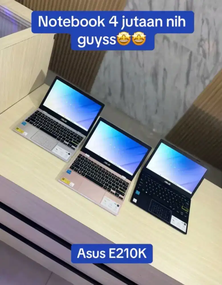 CICILAN LAPTOP BUNGA 0% Tanpa kartu kredit