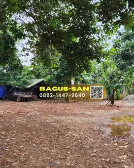 Hot Sale Tanah Dekat Sekolah Mutiara Harapan Pondok Kacang Bintaro