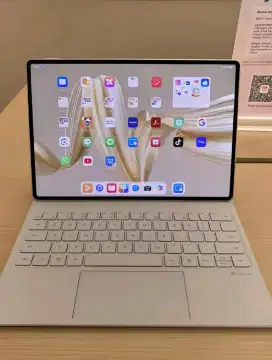 TABLET HUAWEI 12 X CICILAN BUNGA 0% PAKAI KTO AJA