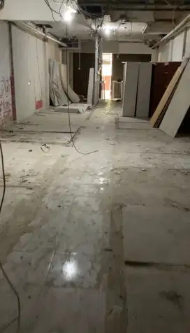 Ruko Strategis Depan Tangcity Mall Kota Tangerang Banten