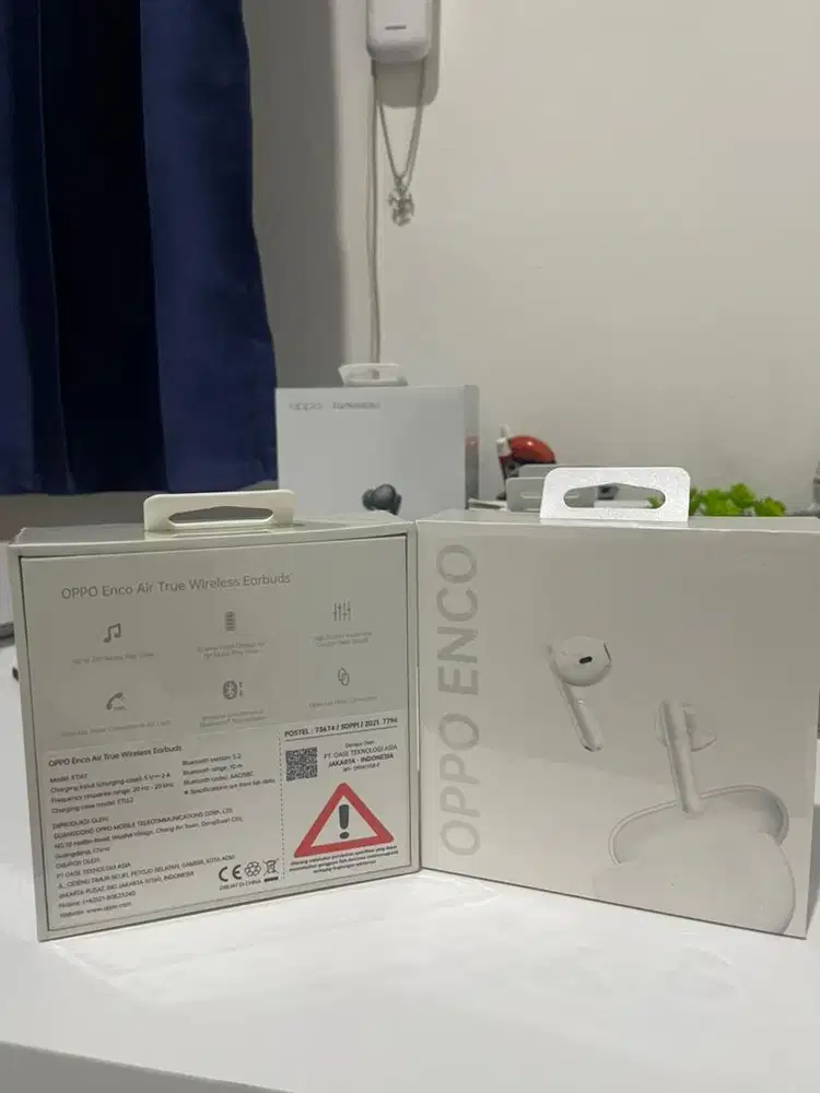 OPPO ENCO AIR 1