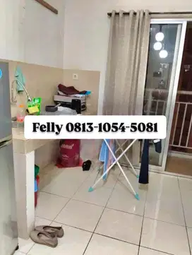 Dijual Apartemen Mediterania Garden Residences 2 di Tanjung Duren