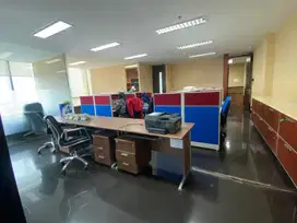Dijual Office 8 SCBD Kebayoran Baru jakarta Selatan