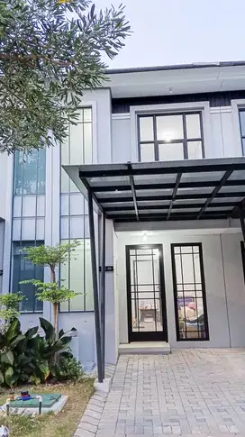 Grand pakuwon Cluster GLADESTONE