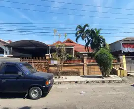 Taman Pondok Indah - Wiyung