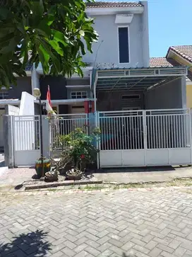 perumahan graha kota