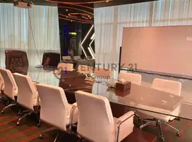 Disewakan Murah Apl Tower Central Park Furnish Bagus di Jakbar